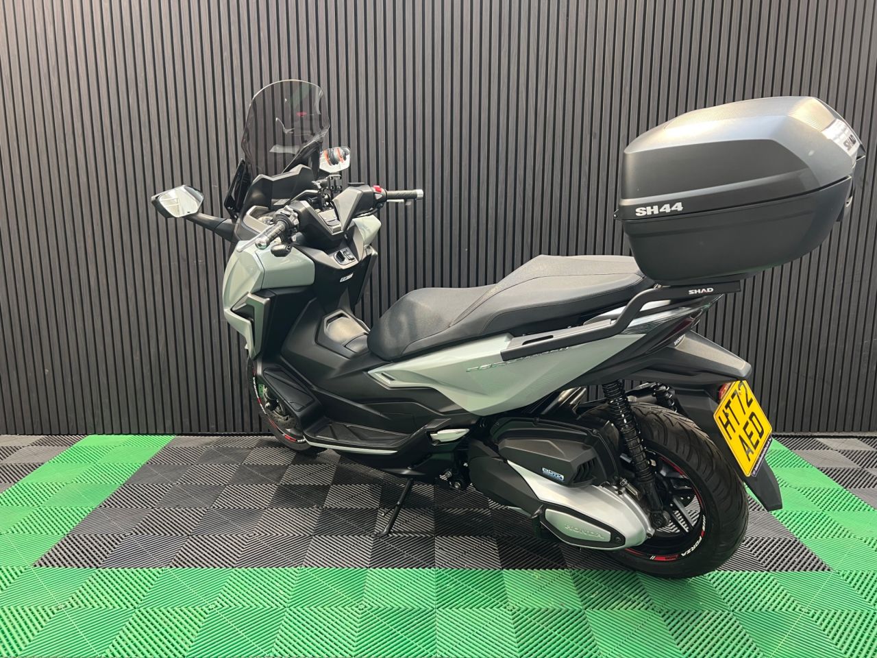 Used Honda FORZA 350 for sale - 78435802: Photo 10