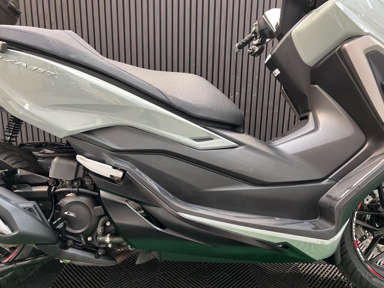 Used Honda FORZA 350 for sale - 78435802: Photo 13