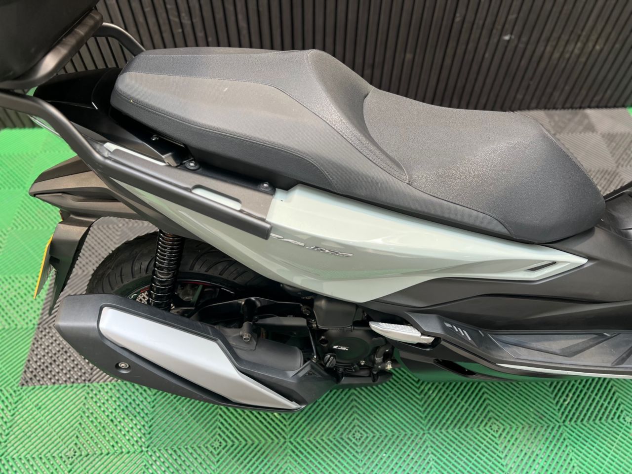 Used Honda FORZA 350 for sale - 78435802: Photo 15