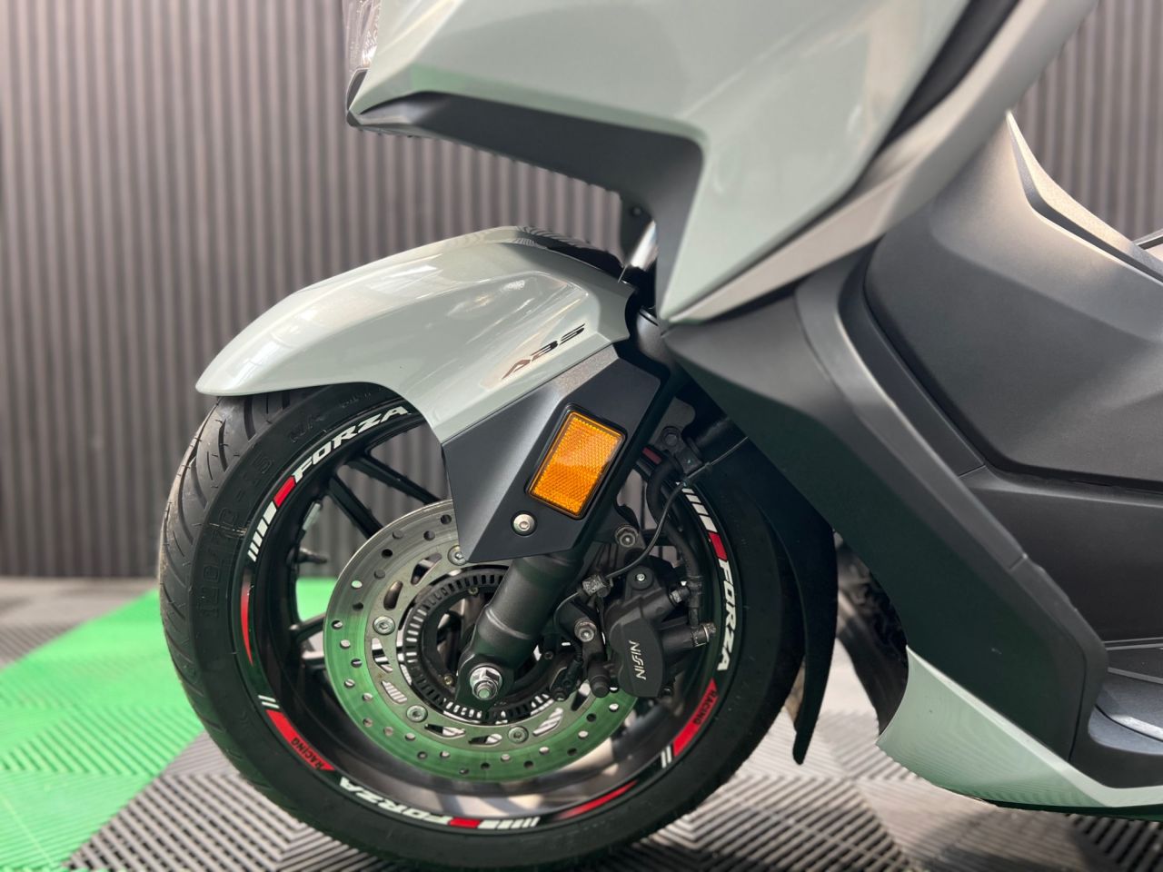 Used Honda FORZA 350 for sale - 78435802: Photo 18