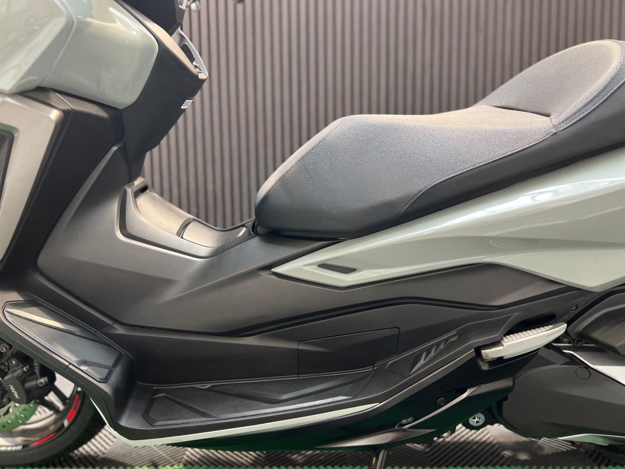 Used Honda FORZA 350 for sale - 78435802: Photo 19