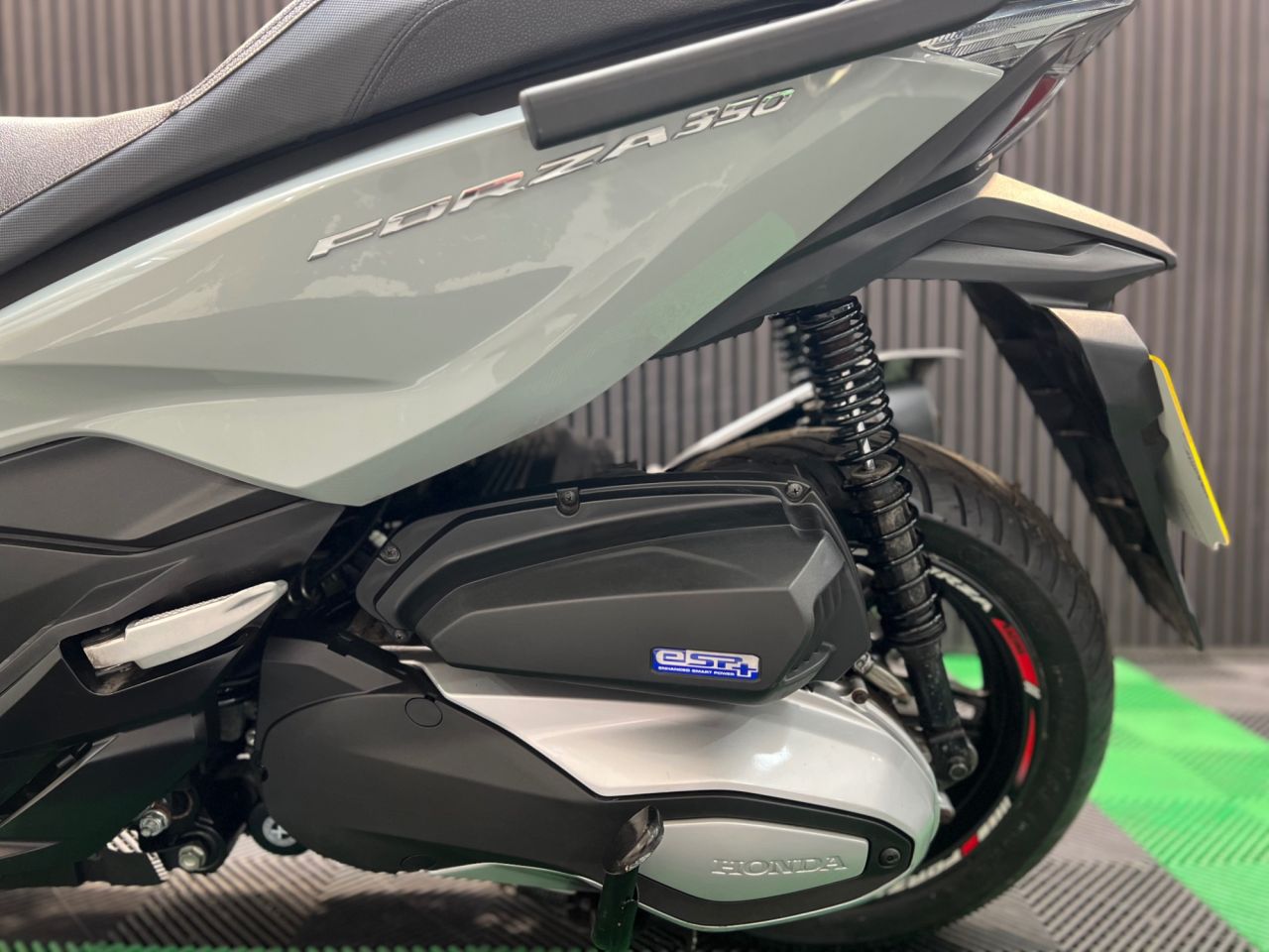 Used Honda FORZA 350 for sale - 78435802: Photo 20