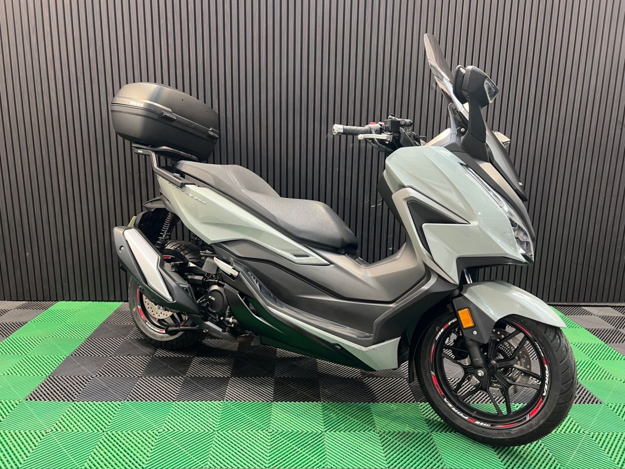 Used Honda FORZA 350 for sale - 78435802: Photo 6