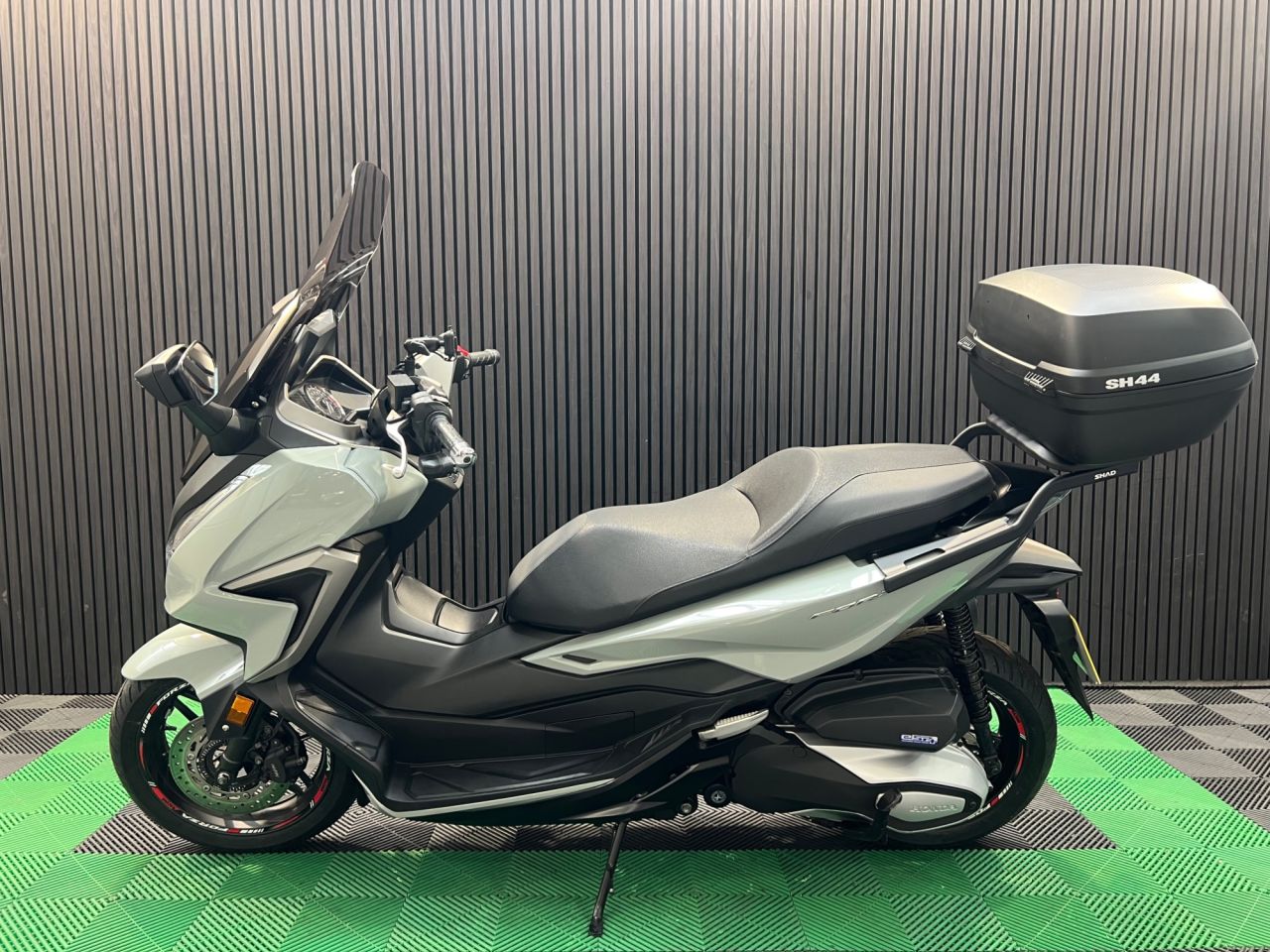Used Honda FORZA 350 for sale - 78435802: Photo 7