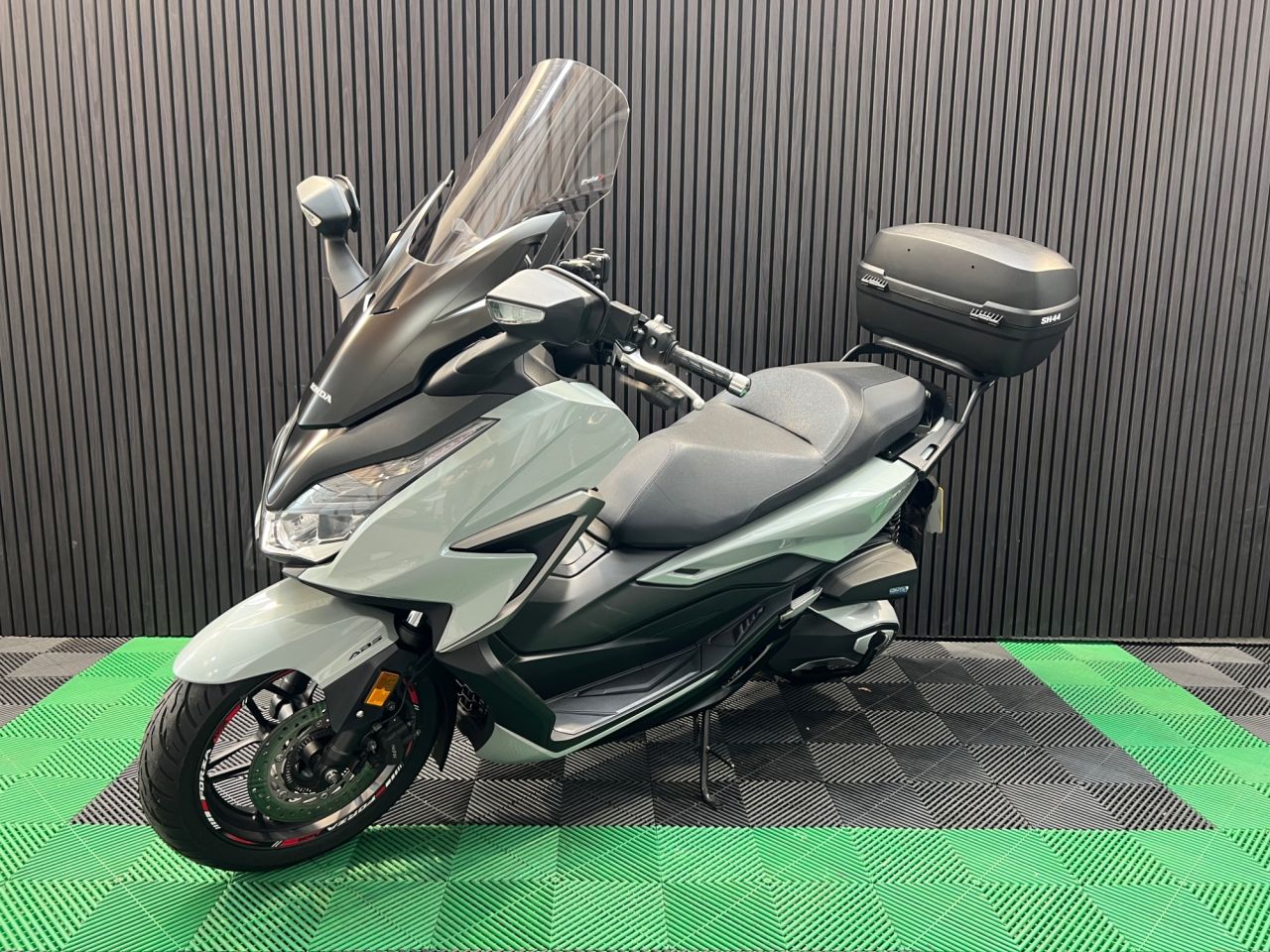 Used Honda FORZA 350 for sale - 78435802: Photo 9