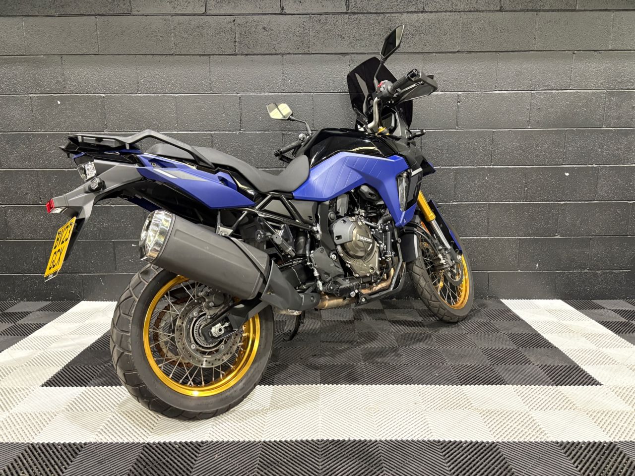 Used Suzuki V-Strom 800 for sale - 78435492: Photo 10