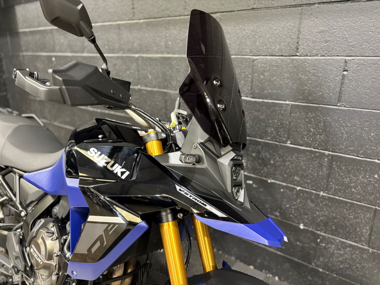 Used Suzuki V-Strom 800 for sale - 78435492: Photo 12