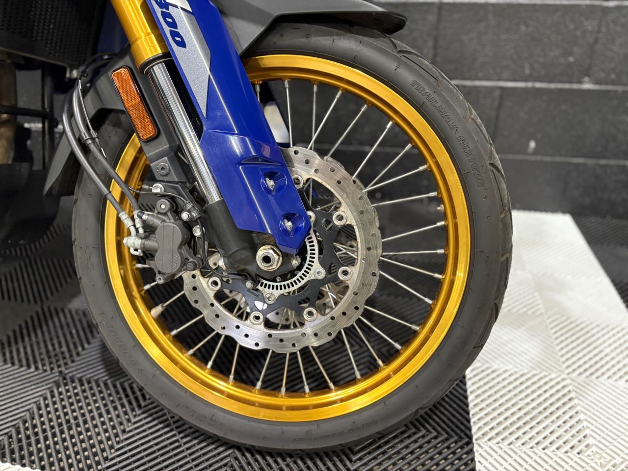Used Suzuki V-Strom 800 for sale - 78435492: Photo 13