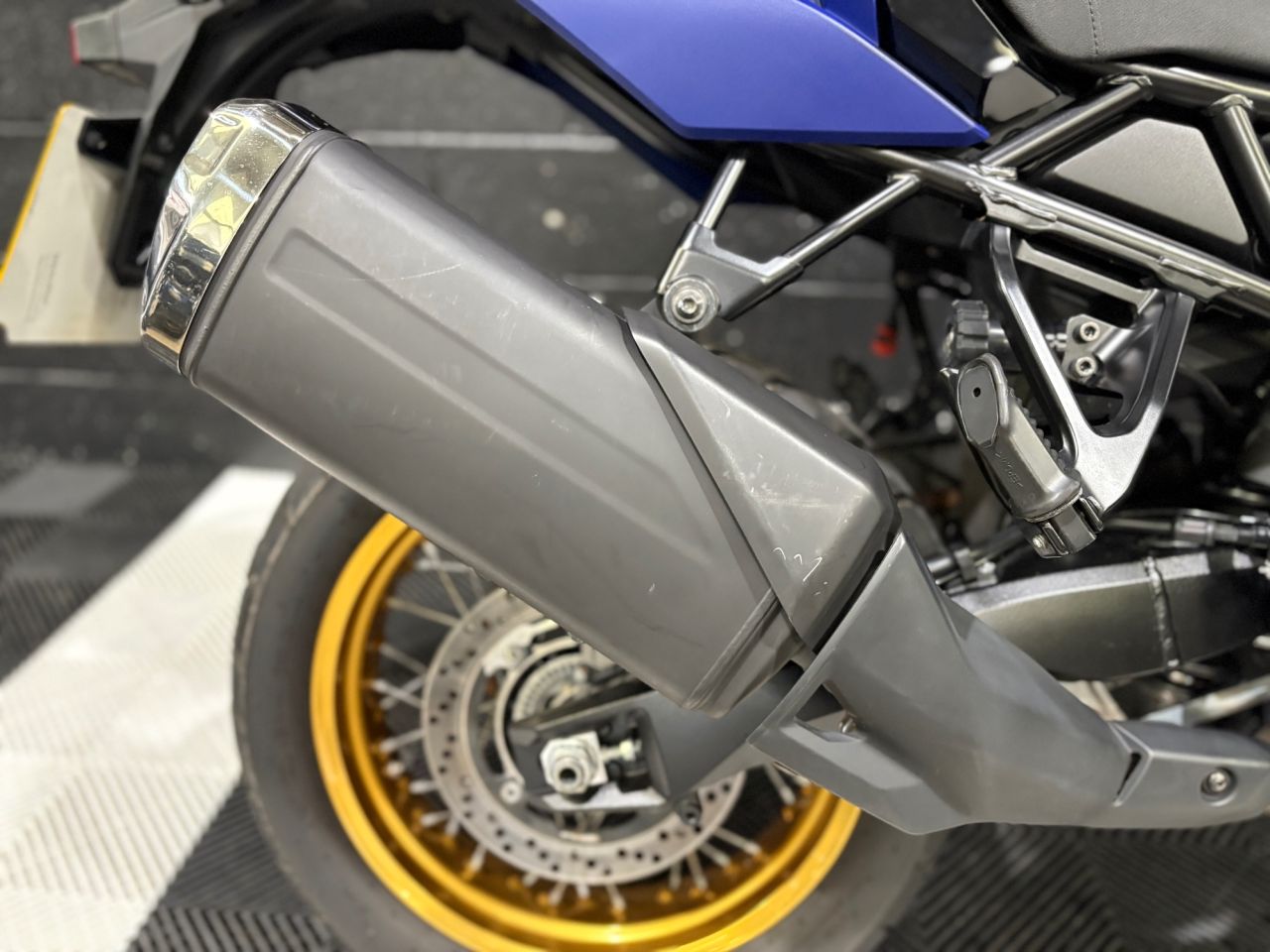 Used Suzuki V-Strom 800 for sale - 78435492: Photo 14