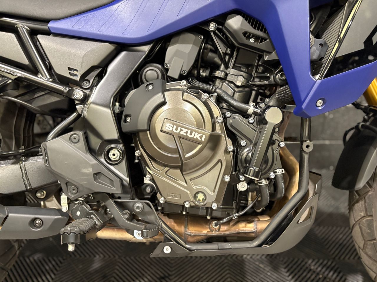 Used Suzuki V-Strom 800 for sale - 78435492: Photo 15