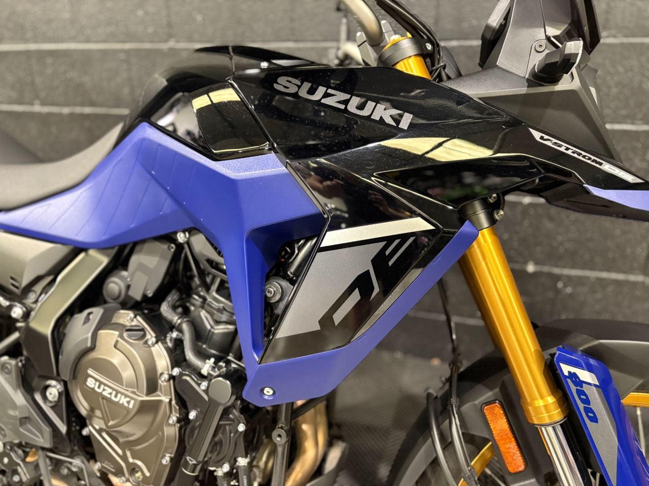 Used Suzuki V-Strom 800 for sale - 78435492: Photo 16