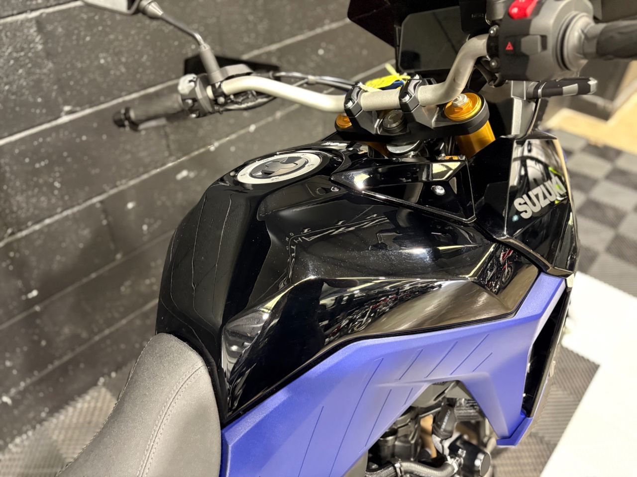 Used Suzuki V-Strom 800 for sale - 78435492: Photo 17