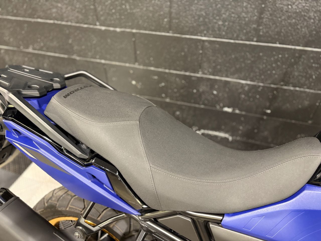 Used Suzuki V-Strom 800 for sale - 78435492: Photo 18