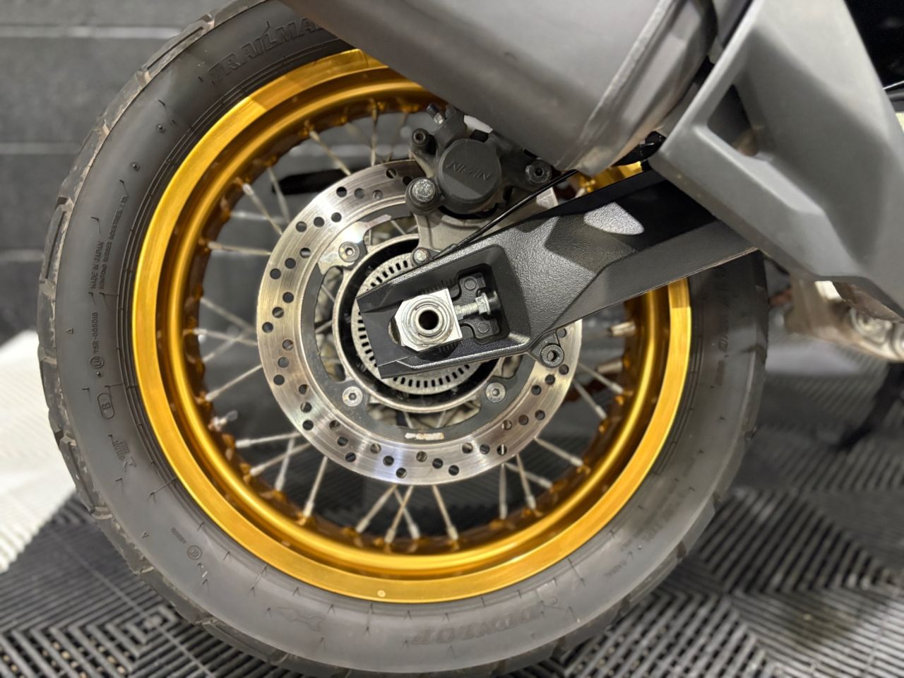 Used Suzuki V-Strom 800 for sale - 78435492: Photo 19