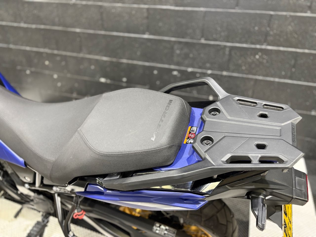 Used Suzuki V-Strom 800 for sale - 78435492: Photo 21