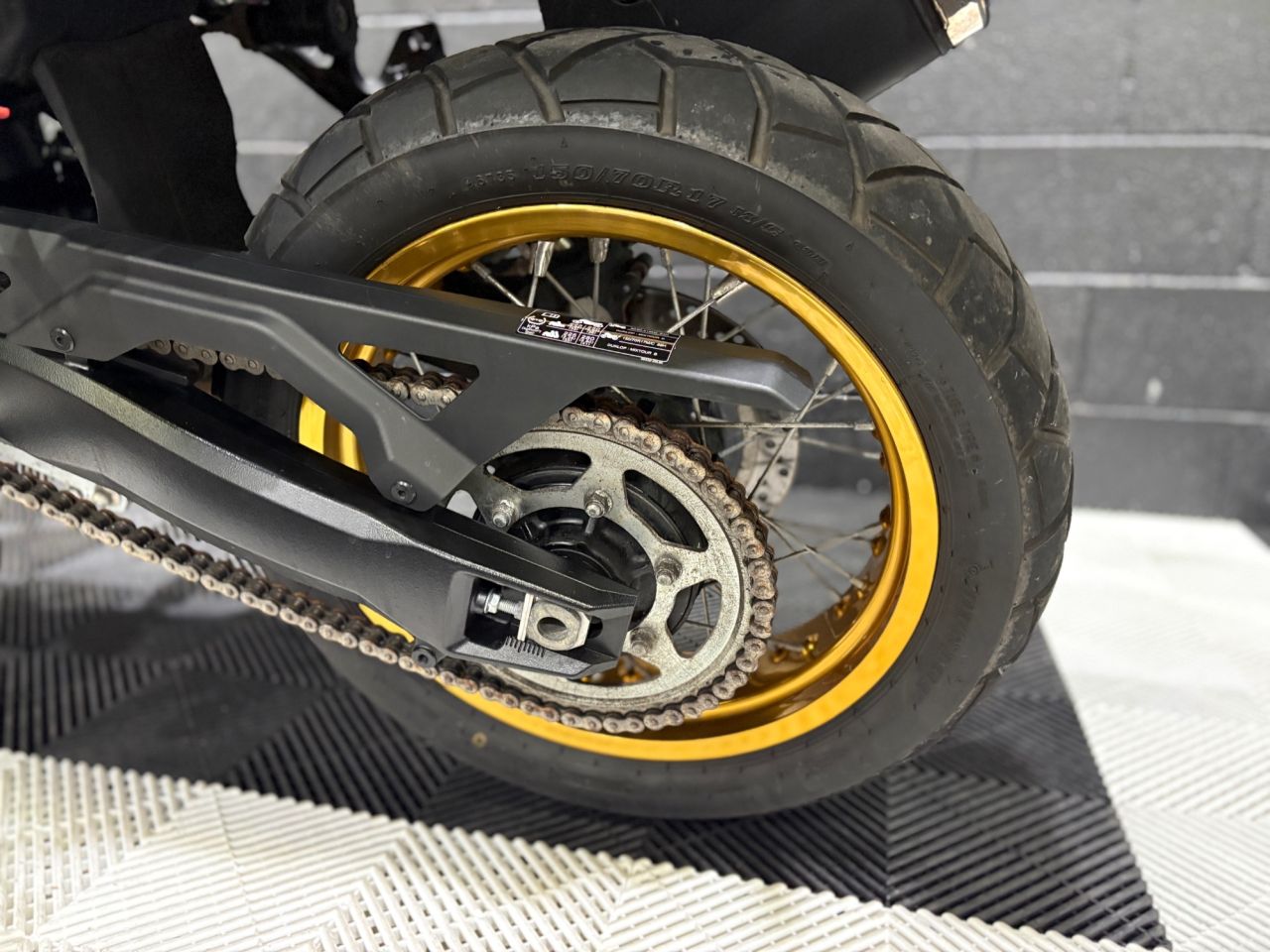 Used Suzuki V-Strom 800 for sale - 78435492: Photo 22