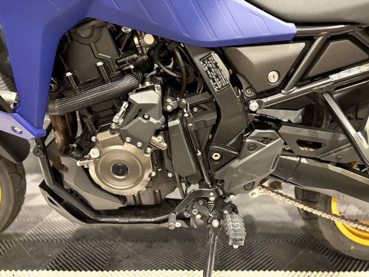 Used Suzuki V-Strom 800 for sale - 78435492: Photo 24