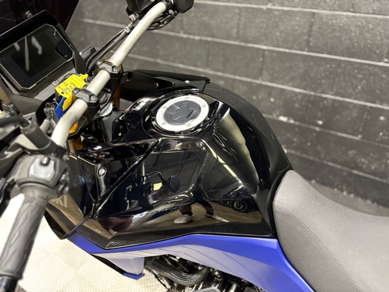 Used Suzuki V-Strom 800 for sale - 78435492: Photo 25