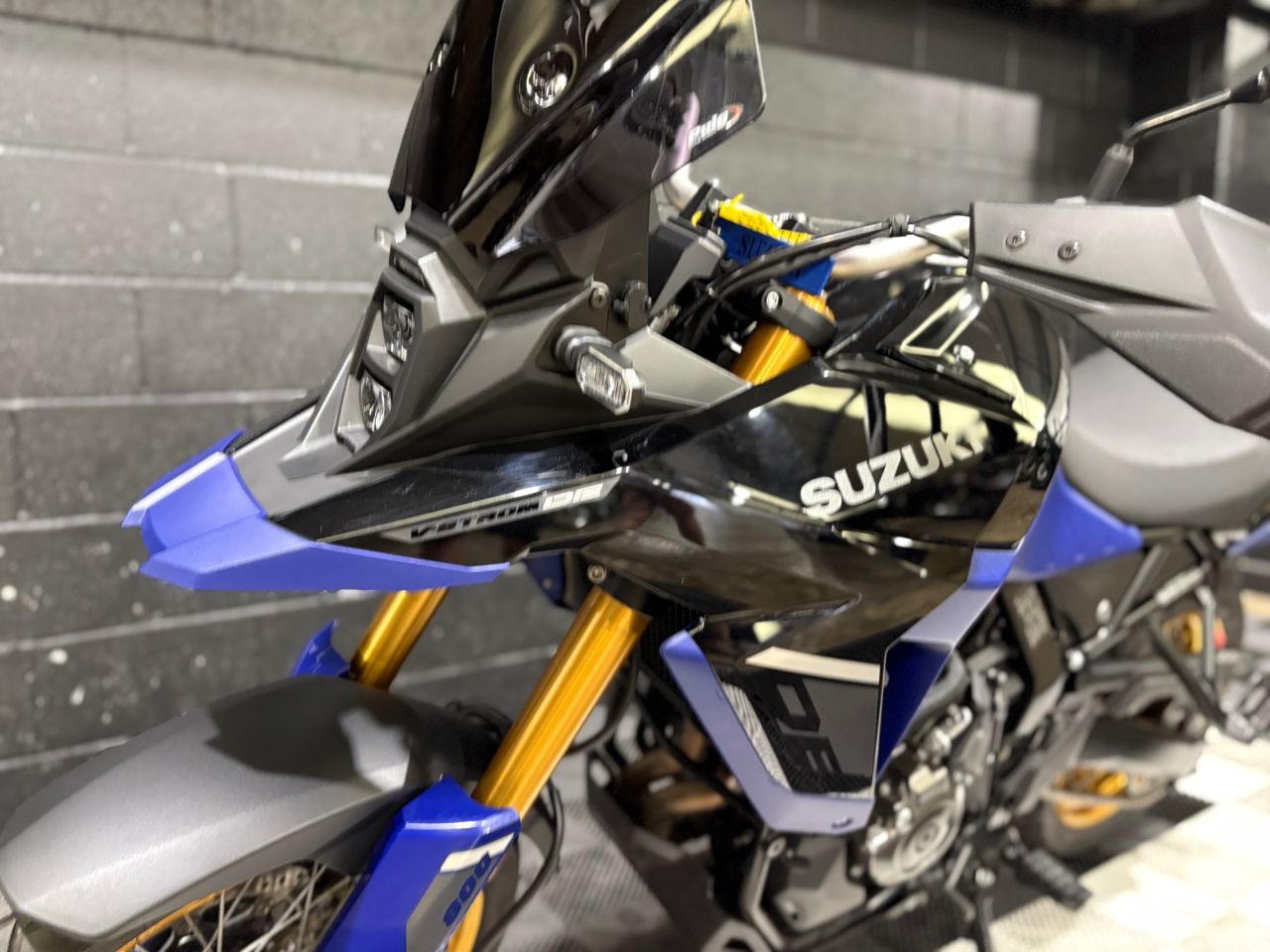 Used Suzuki V-Strom 800 for sale - 78435492: Photo 26