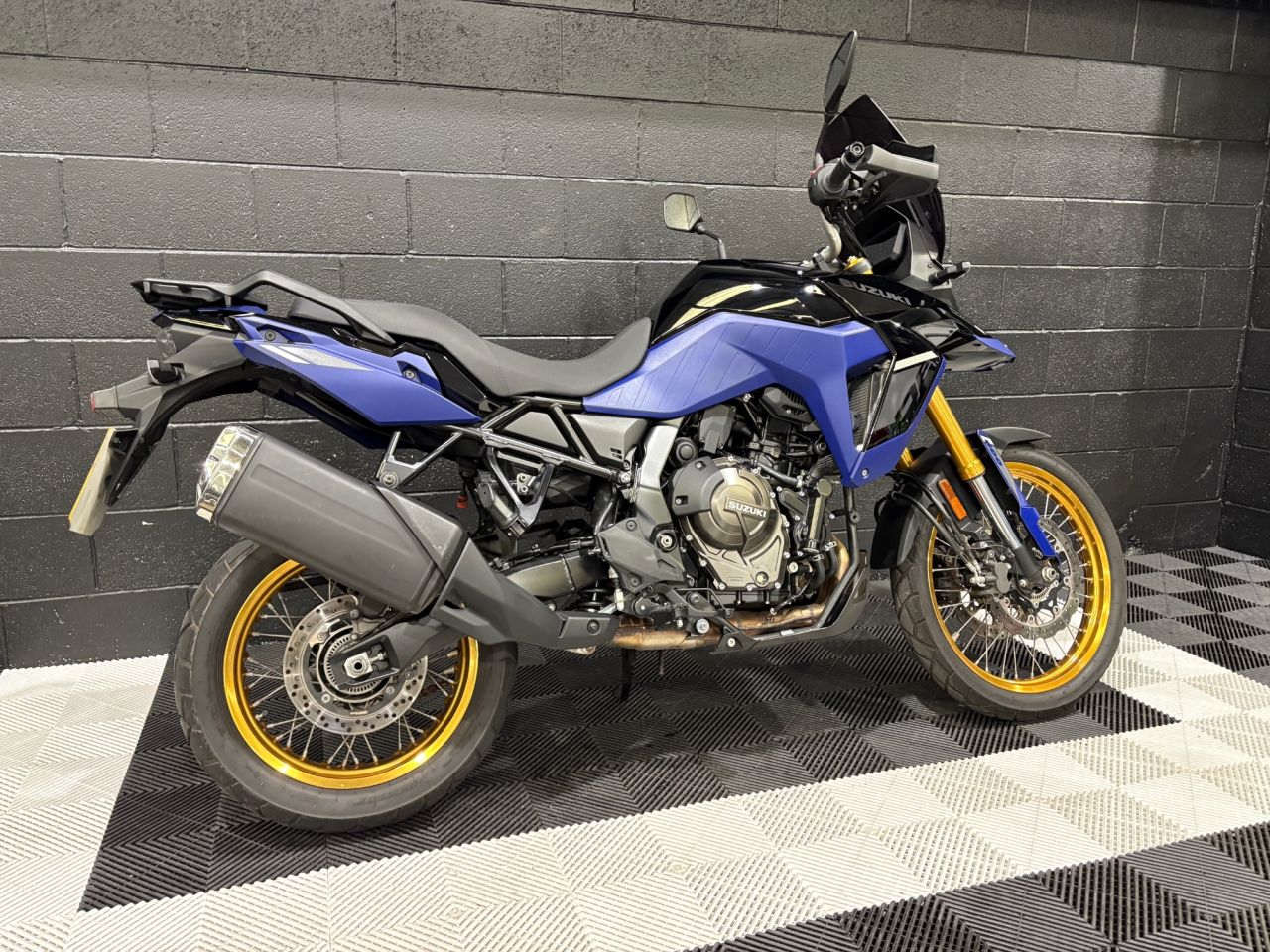 Used Suzuki V-Strom 800 for sale - 78435492: Photo 4