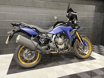 Used Suzuki V-Strom 800 undefined for sale - bike-78435492: Photo