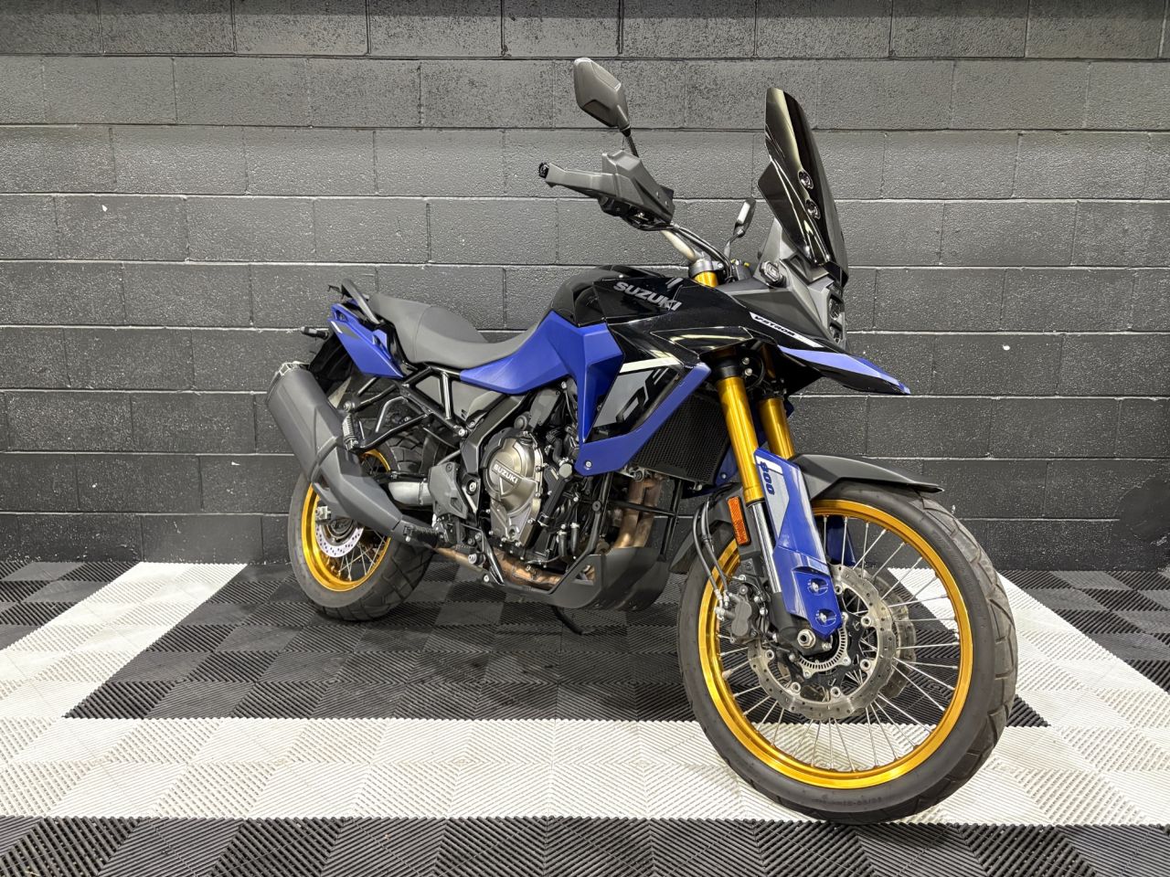 Used Suzuki V-Strom 800 for sale - 78435492: Photo 5
