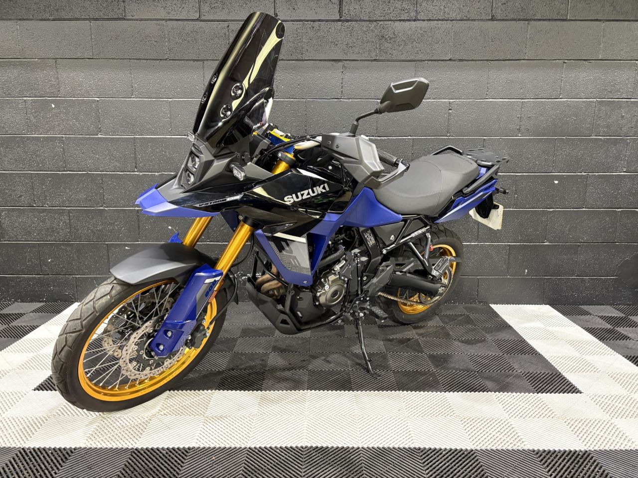 Used Suzuki V-Strom 800 for sale - 78435492: Photo 6