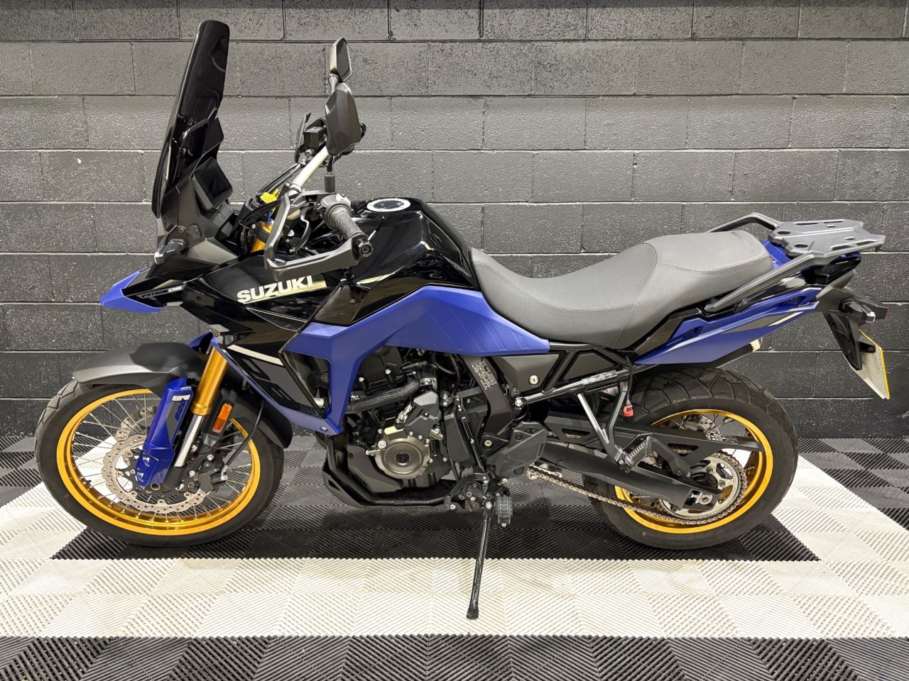 Used Suzuki V-Strom 800 for sale - 78435492: Photo 8
