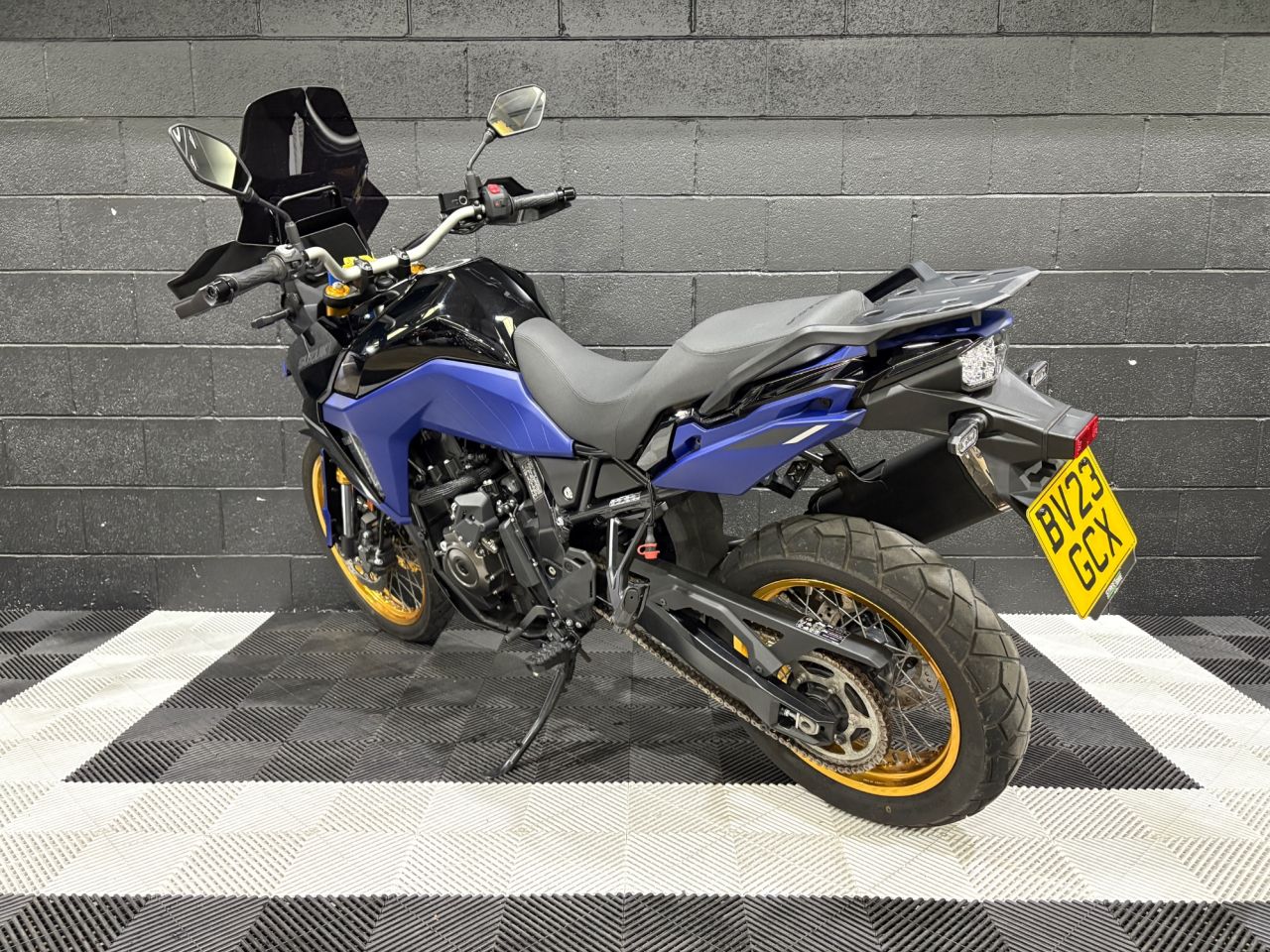 Used Suzuki V-Strom 800 for sale - 78435492: Photo 9