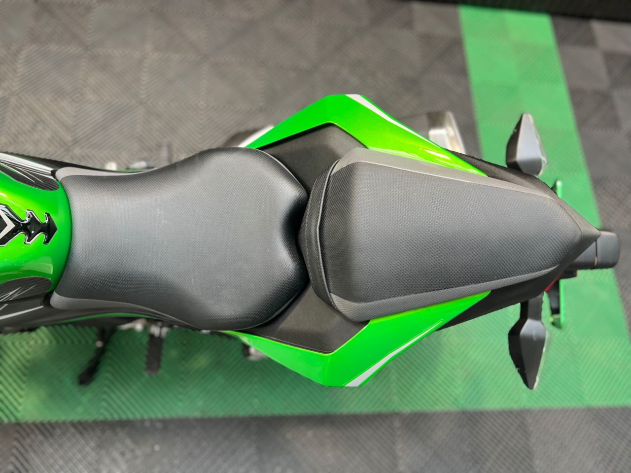 Used Kawasaki Z125 for sale - 78765611: Photo 21