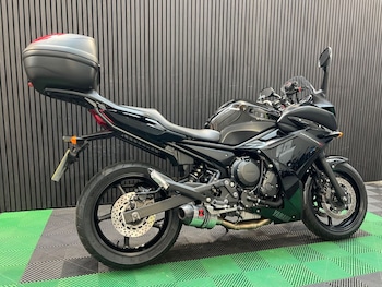 Used Yamaha XJ6 undefined for sale - bike-79177493: Photo