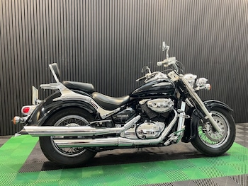Used Suzuki Intruder 800 undefined for sale - bike-78979445: Photo