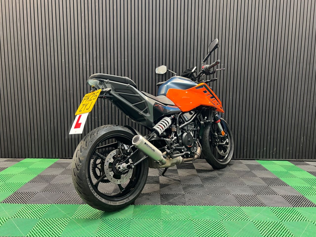 Used KTM 125 Duke for sale - 78838733: Photo 10