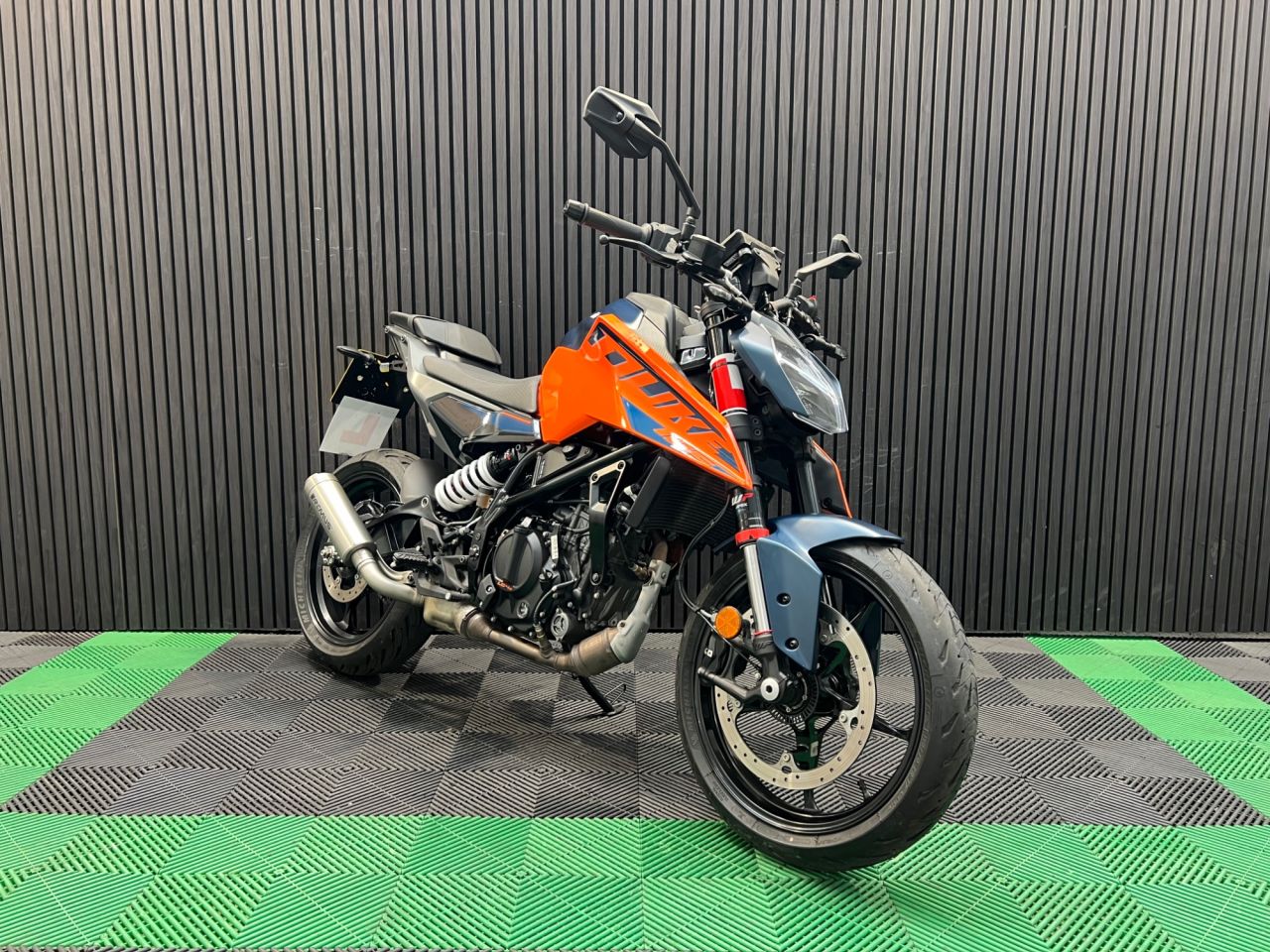 Used KTM 125 Duke for sale - 78838733: Photo 11