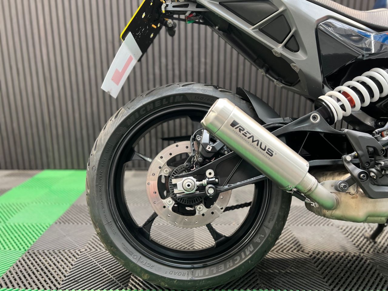 Used KTM 125 Duke for sale - 78838733: Photo 12