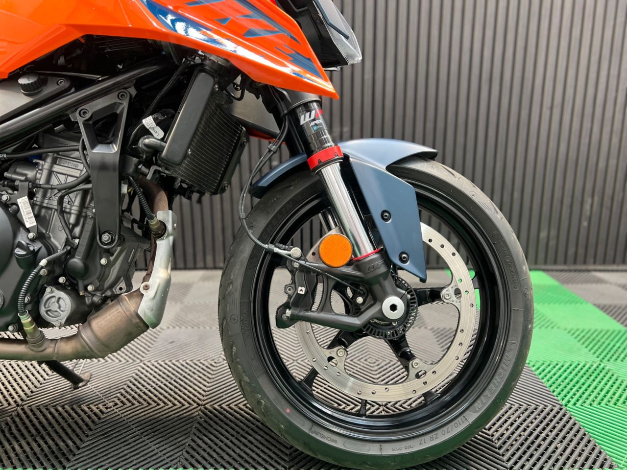 Used KTM 125 Duke for sale - 78838733: Photo 14