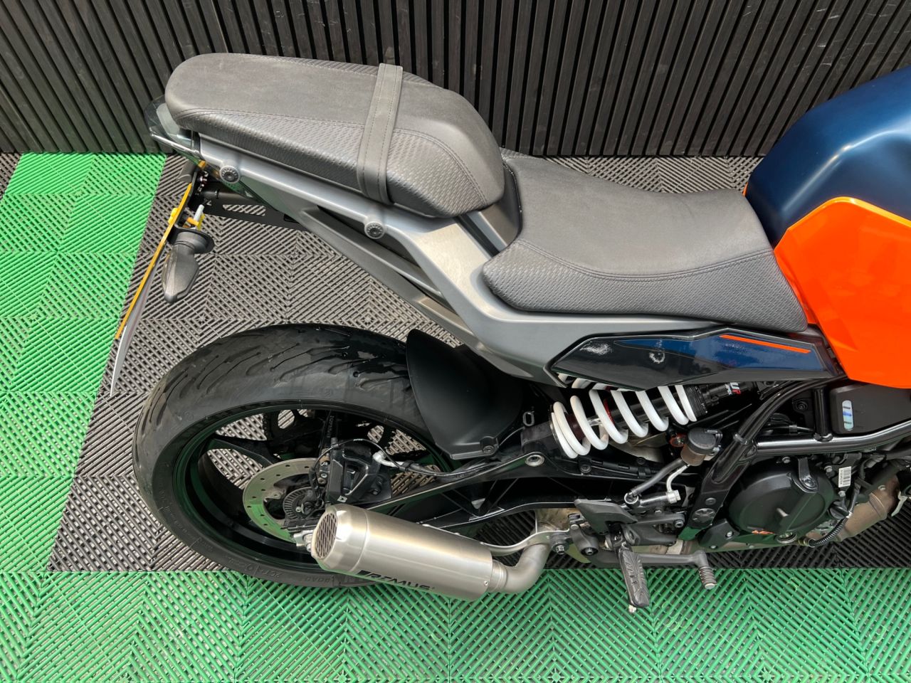 Used KTM 125 Duke for sale - 78838733: Photo 15