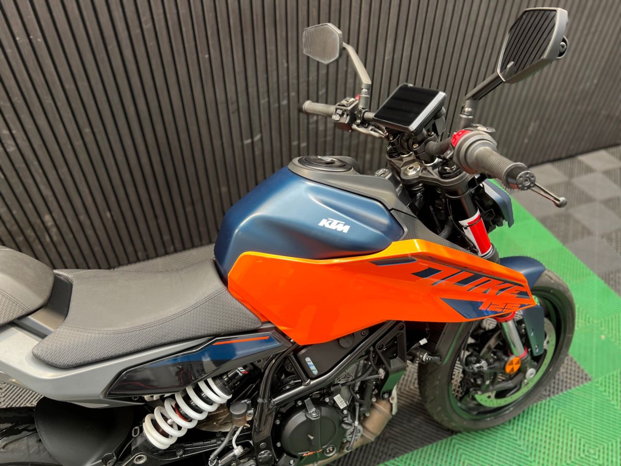 Used KTM 125 Duke for sale - 78838733: Photo 16