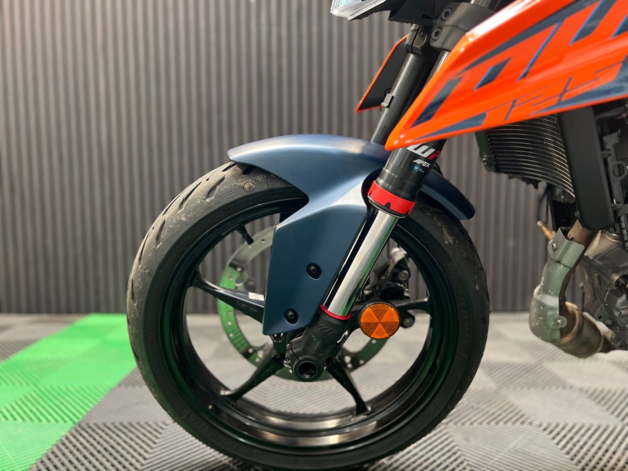 Used KTM 125 Duke for sale - 78838733: Photo 18