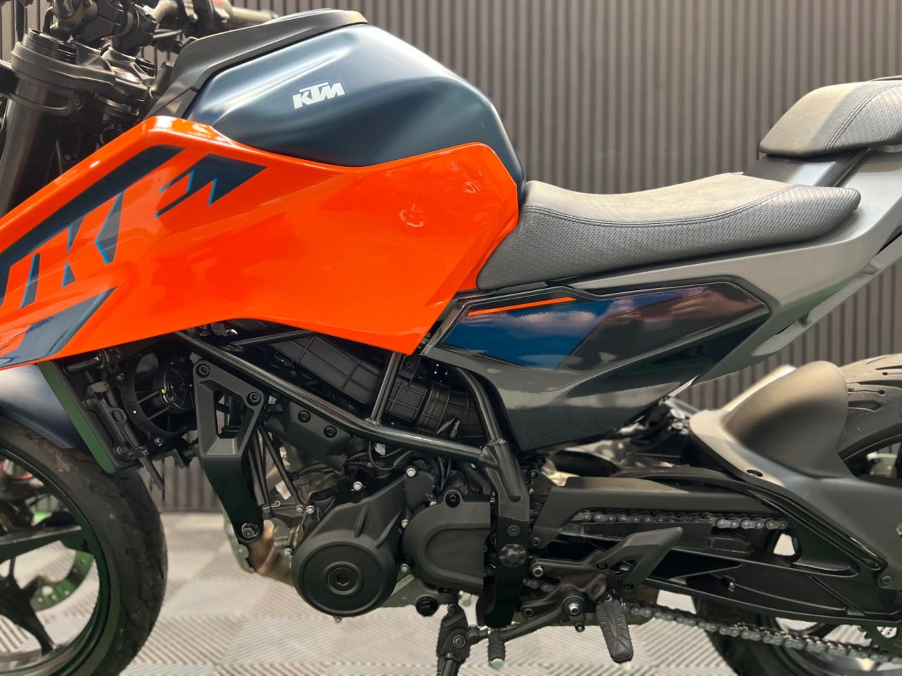 Used KTM 125 Duke for sale - 78838733: Photo 19