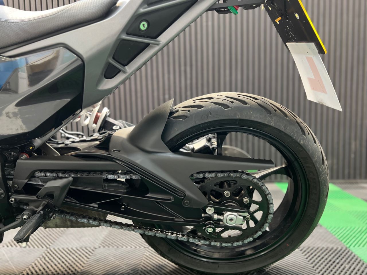 Used KTM 125 Duke for sale - 78838733: Photo 20