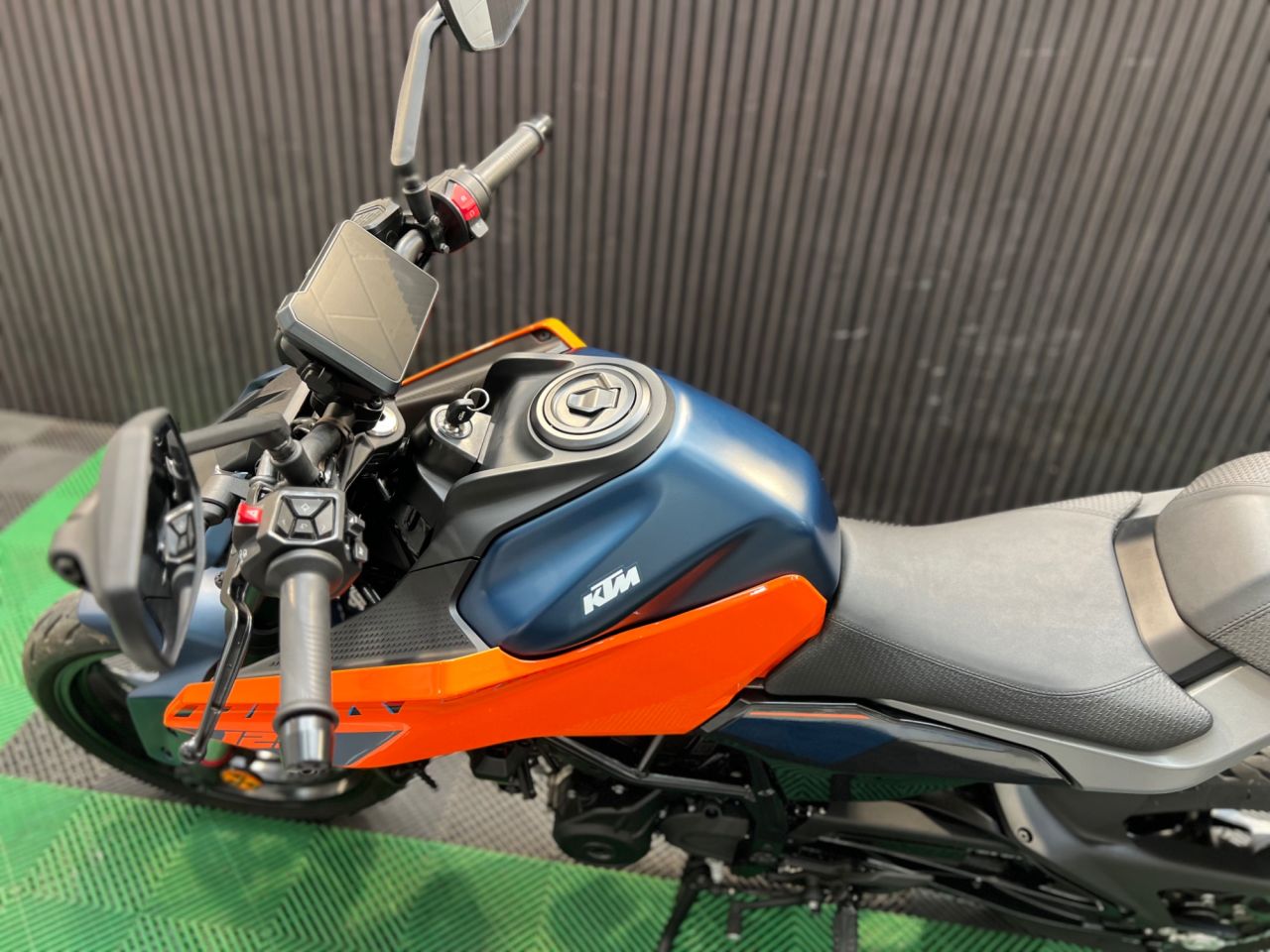 Used KTM 125 Duke for sale - 78838733: Photo 22