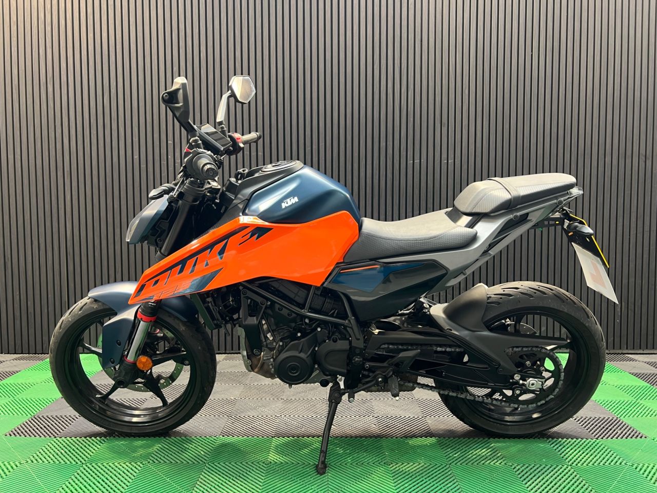 Used KTM 125 Duke for sale - 78838733: Photo 6