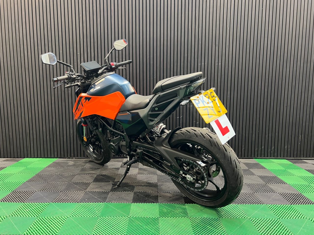 Used KTM 125 Duke for sale - 78838733: Photo 9