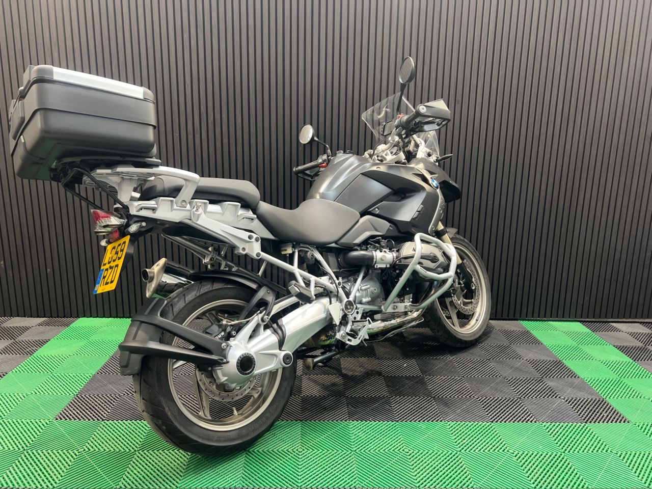 Used BMW R1200GS for sale - 78434964: Photo 11