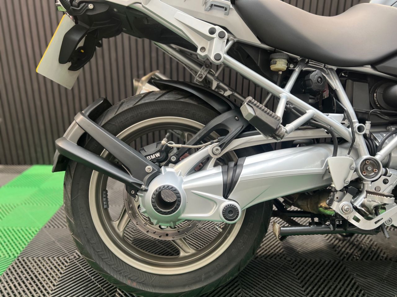 Used BMW R1200GS for sale - 78434964: Photo 12