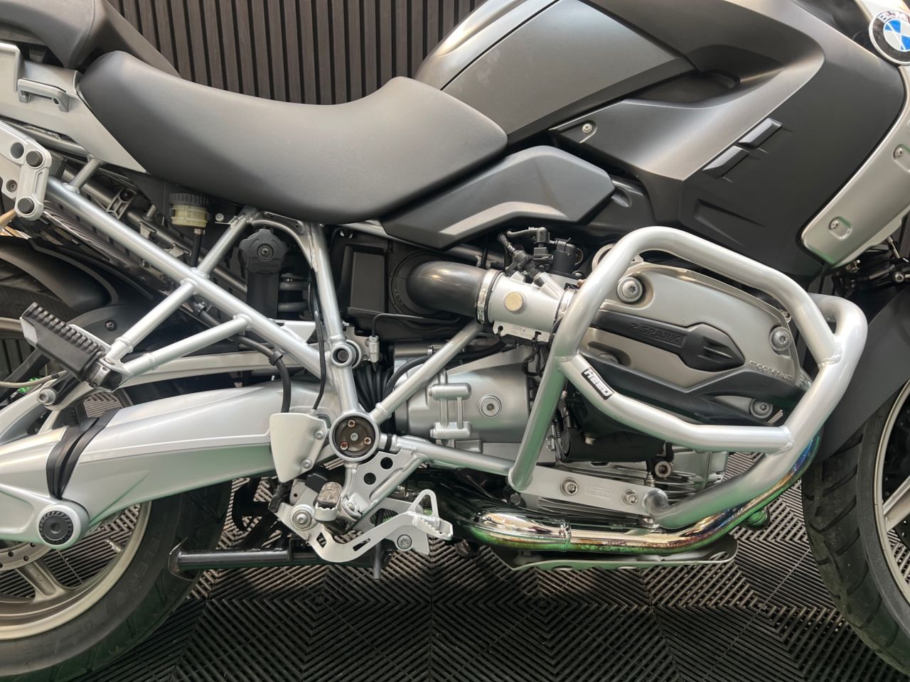 Used BMW R1200GS for sale - 78434964: Photo 13