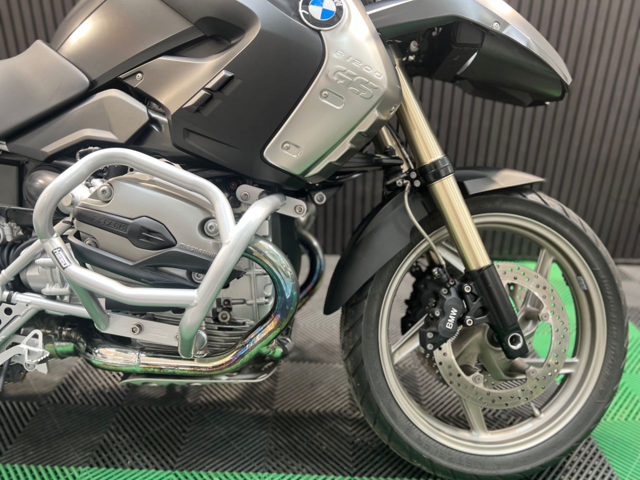 Used BMW R1200GS for sale - 78434964: Photo 14
