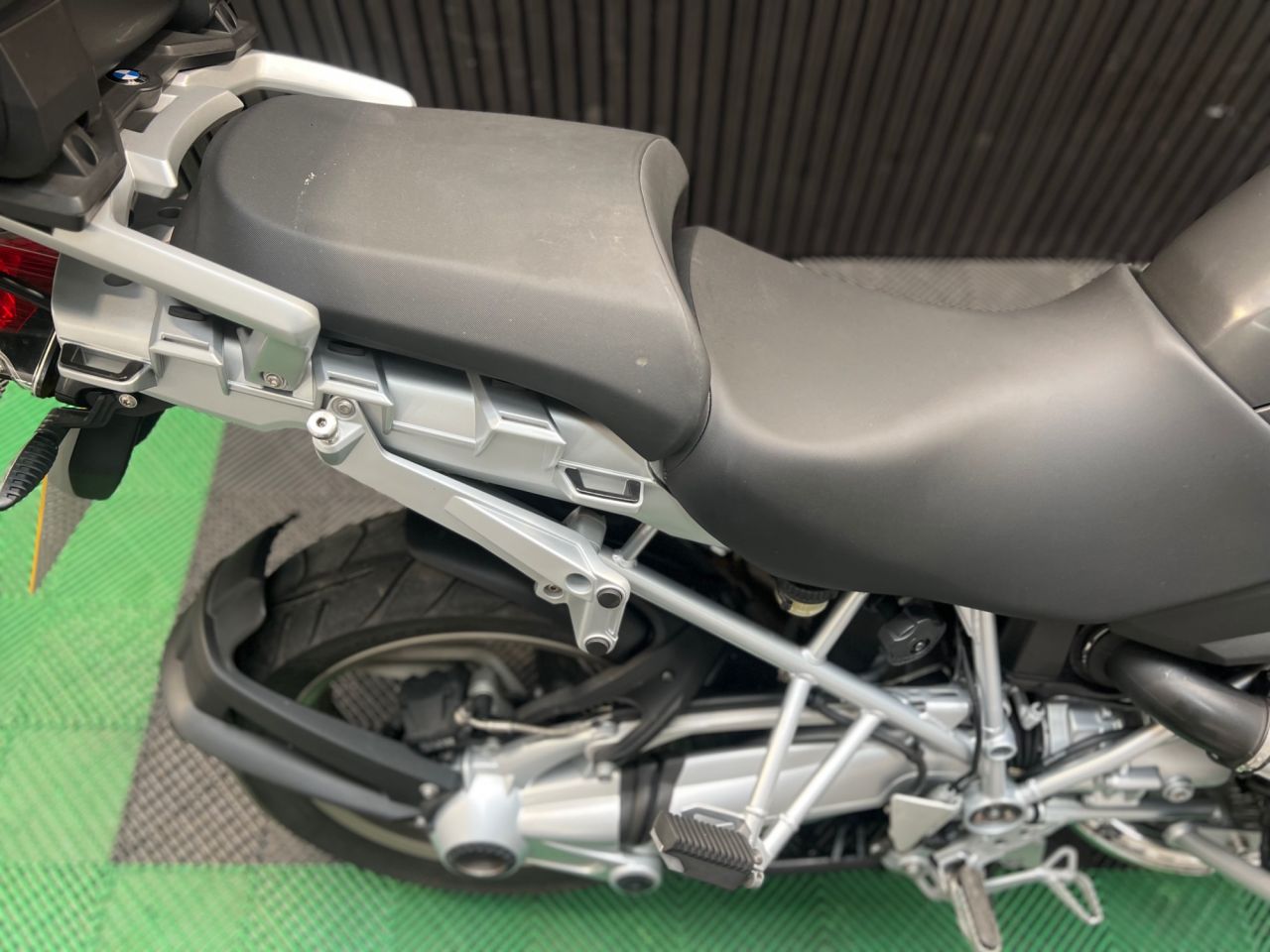 Used BMW R1200GS for sale - 78434964: Photo 15