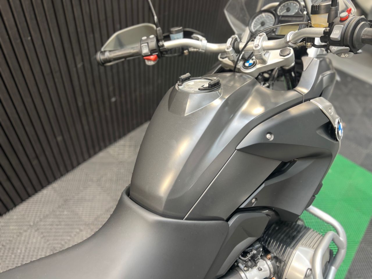 Used BMW R1200GS for sale - 78434964: Photo 16
